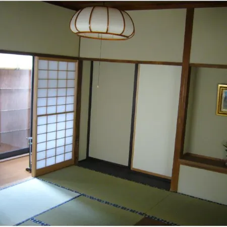 Shimizuya Ryokan (Nagano)