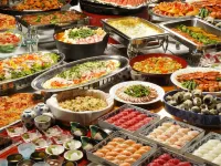 Shimoda Kaihin Hotel - breakfast