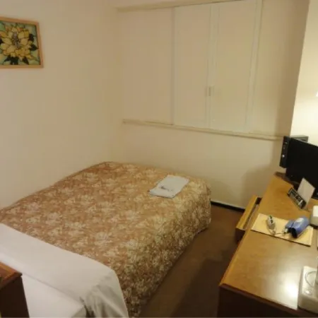 Shibata Dai-Ichi Hotel
