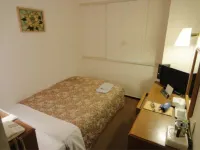 Shibata Dai-Ichi Hotel Hotel in zona Sekisenso