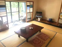 Kumanokawa Hot Springs Onsen Minshuku Mimi Hotels in Saga