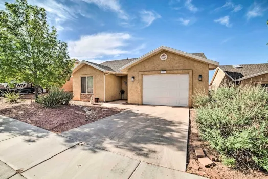 Sunny Page Home the Gateway to AZ Adventure! Hotels in der Nähe von Antelope Canyon