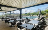 Holiday Inn DIJON SUD - LONGVIC by IHG - breakfast