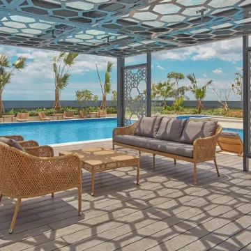 Grand Westside Manila Bay Hotels near PLAY at Okada Manila