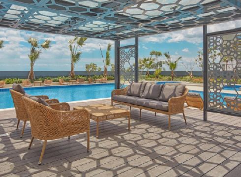 Grand Westside Manila Bay