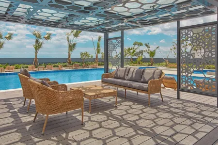 Grand Westside Manila Bay Отели рядом с достопримечательностью «Arista Place»