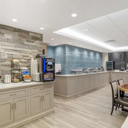 Best Western Plus Greenville I-385 Inn  Suites