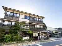 Unzen Iwaki Ryokan Hotel berhampiran Nitta Toge