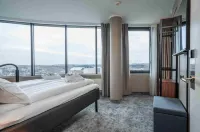Thon Hotel Stavanger Forum - acceptant les animaux