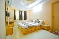 Hotel Upasana Hotels in Rajkot