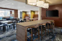 Fairfield Inn & Suites Orlando Kissimmee/Celebration Hotels in Celebration