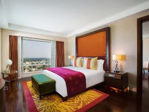 The Ritz-Carlton, Bangalore