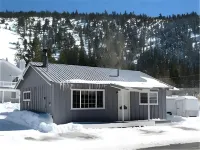 Gull Lake Lodge Hotels in June Lake
