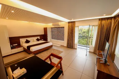 Jungle View Resort