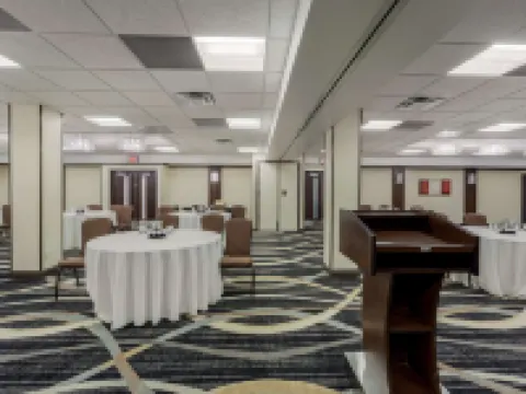 Best Western Premier Denham Inn  Suites Hotels in Leduc