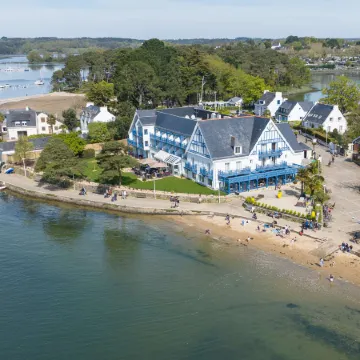 Best Western Plus le Roof