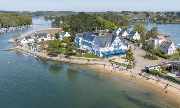Best Western Plus le Roof