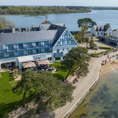Best Western Plus le Roof