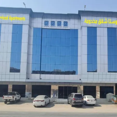 Hosta Serviced Apartments, Al Malqa Branch (Economy)