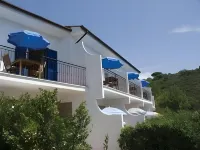 Hotel Villa Giulia Hotel in zona Spiaggia di Capo Perla