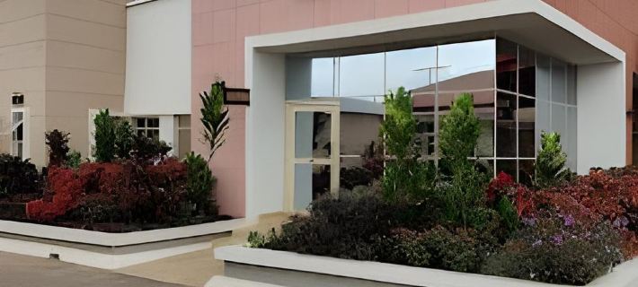 Henry George Hotel Hotels in Ilorin
