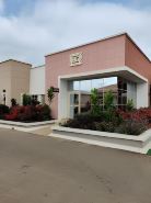 Henry George Hotel