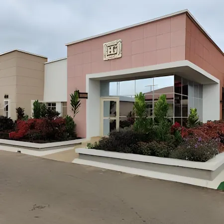Henry George Hotel