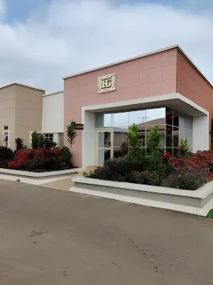 Henry George Hotel Hotels in Ilorin