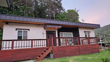 Hongcheon Habori Private Pension