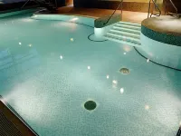 Apollo Hotel - Pool