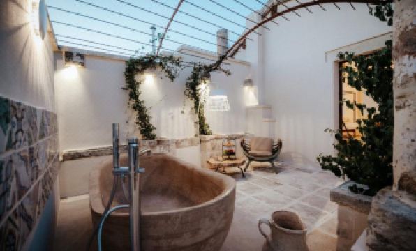 Pollicastro Boutique Hotel - Housity