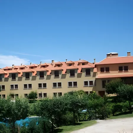 Quinta Do Crestelo Aparthotel