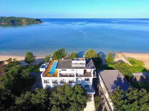 Hotel Hoshitate Iriomotejima Hotels in Taketomi