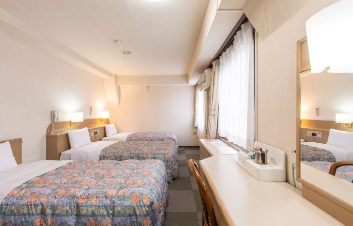 Hotel Toyo