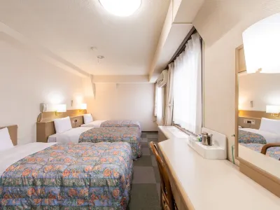 Hotel Toyo