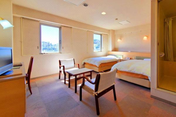 비즈니스 호텔 스즈쇼(Business Hotel Suzusho)_2