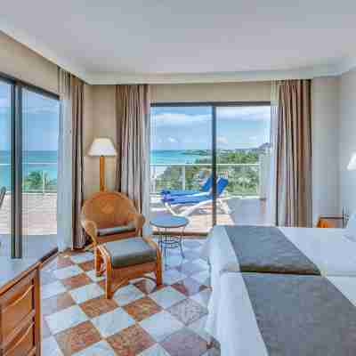 Meliá Varadero Rooms