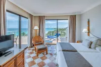 Meliá Varadero Hotels in 