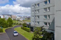 Nemea Appart Hotel Toulouse Aéroport