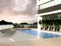 Estelar Alto Prado - Pools