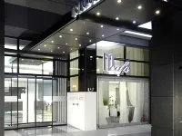 Metropolitan Hotels in Pilea