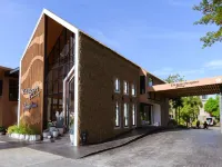 K.B. Resort Hotel berhampiran Kai Bae Beach