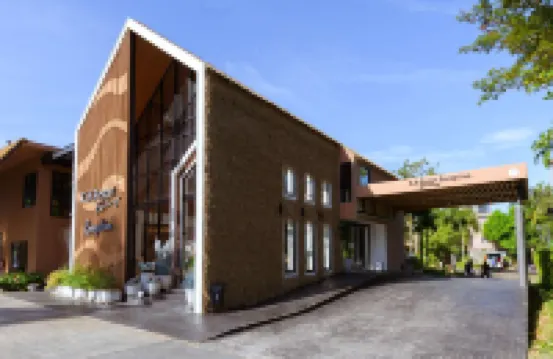 K.B. Resort Hotels near Kai Bae Beach