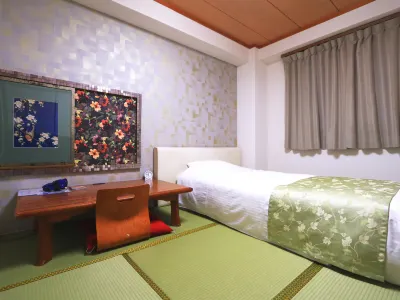 Business Inn Towa Hotels in Miki