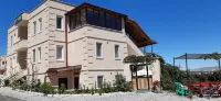 Dirilis Banarya Apart Hotel Hotels in Mustafapasa Koyu