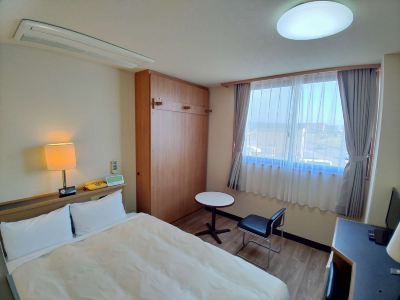 Hotel Hakusan Hills