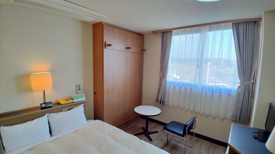 Hotel Hakusan Hills