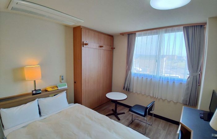 Hotel Hakusan Hills