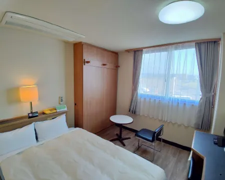 Hotel Hakusan Hills Hotels in Hakusan