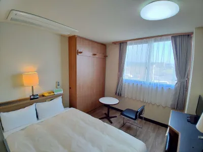 Hotel Hakusan Hills فنادق في 